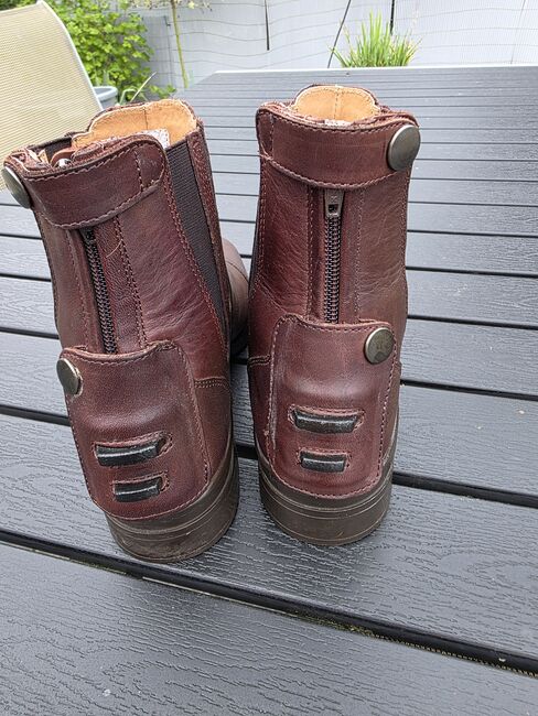 Reitstiefeletten "NEU", Busse, Michi, Reitstiefeletten, Gummersbach , Abbildung 4