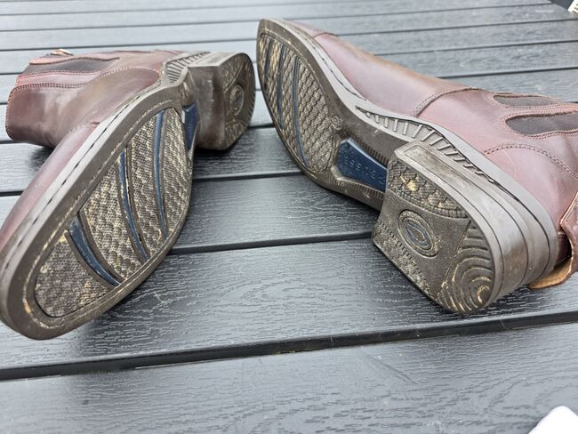 Reitstiefeletten "NEU", Busse, Michi, Reitstiefeletten, Gummersbach , Abbildung 5