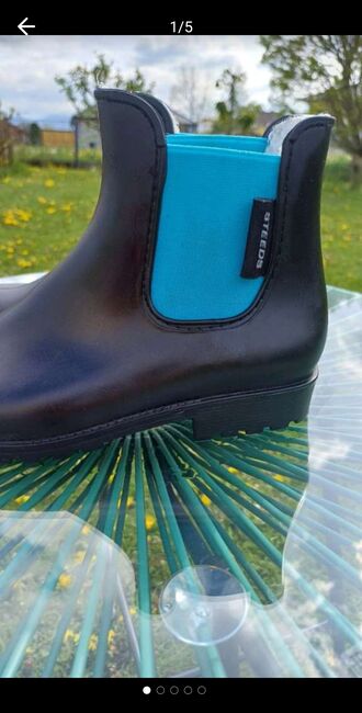 Reitstiefeletten von Steeds Größe 34, Steeds, Karin , Reitstiefel, Sierning 