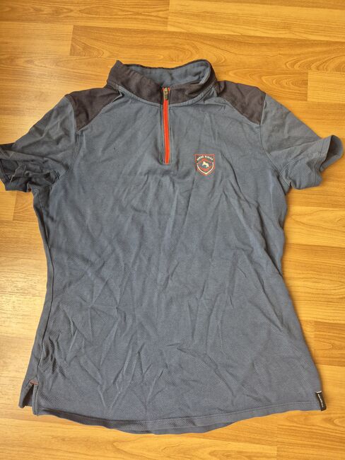 Reittshirt, Julie , Oberteile, Jüterbog