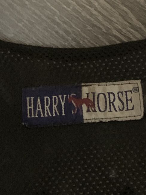 Reitweste von Harry‘s Horse in Größe M, Harry‘s Horse, Anastasia.o, Sicherheitswesten & Rückenprotektoren, Kirchheim am Neckar, Abbildung 4