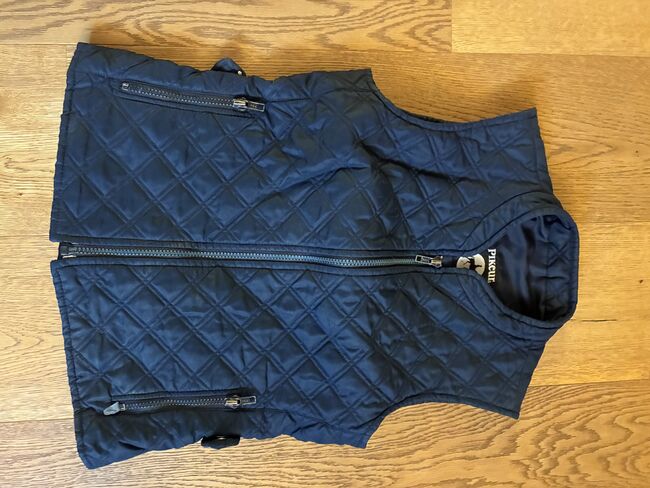 Reitweste Kinder, Janine, Kinder-Oberteile, Lindlar 