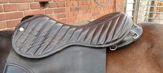 Wanderreitsattel/Islamdsattel, Jenny Mehner , Endurance Saddle, Rinteln , Image 3