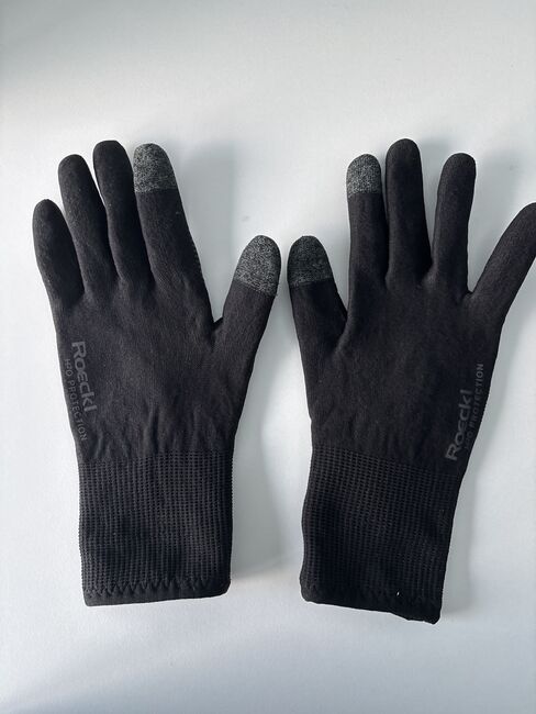 Roeckl Handschuhe Naromi Größe S -neuwertig, Roeckl Naromi , Steffi , Rękawiczki, Hofheim 