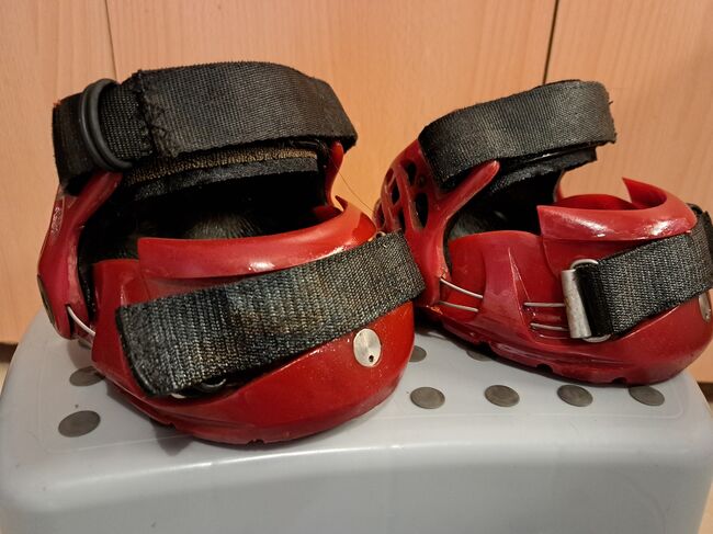 Renegade Classic Gr 00, Renegade Classic, Balou, Hufbeschlag, landau, Abbildung 4