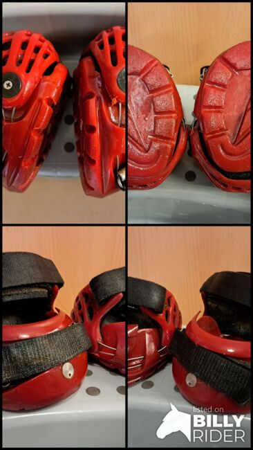 Renegade Classic Gr 00, Renegade Classic, Balou, Hufbeschlag, landau, Abbildung 6