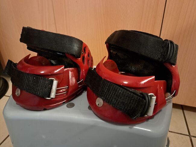Renegade Classic Gr 00, Renegade Classic, Balou, Hufbeschlag, landau, Abbildung 3