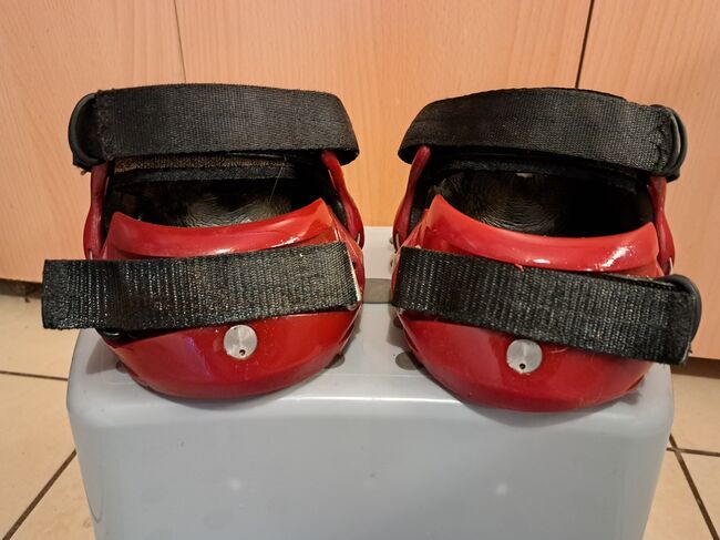 Renegade Classic Gr 00, Renegade Classic, Balou, Hufbeschlag, landau, Abbildung 2