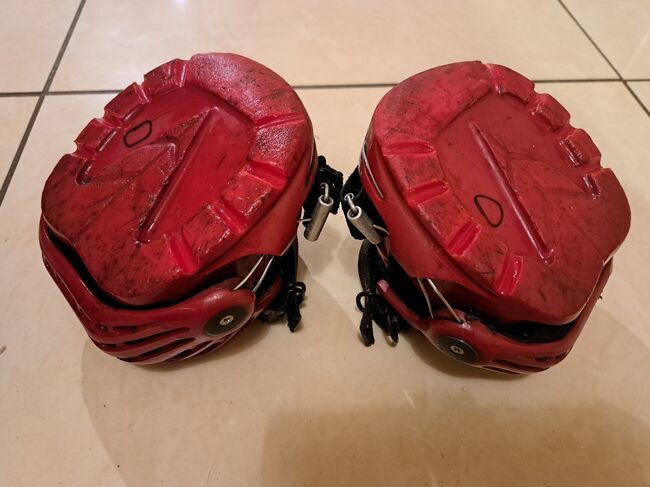 Renegade Gr 0, Renegade, sonja, Hoof Boots & Therapy Boots, landau