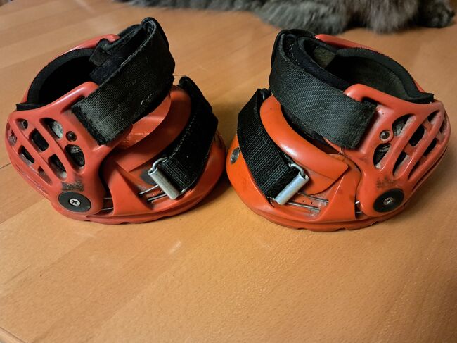 Renegade Gr 00 Hufschuhe, Renegade, sonja, Hoof Boots & Therapy Boots, landau