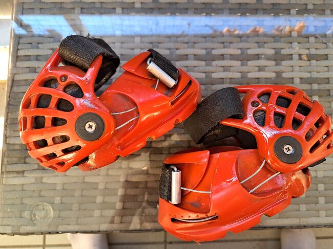 Renegade Gr 1, Renegade Classic, Balou, Hufschuhe & Krankenschuhe, landau, Abbildung 6
