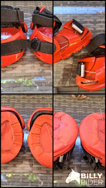 Renegade Gr 1, Renegade Classic, Balou, Hufschuhe & Krankenschuhe, landau, Abbildung 7