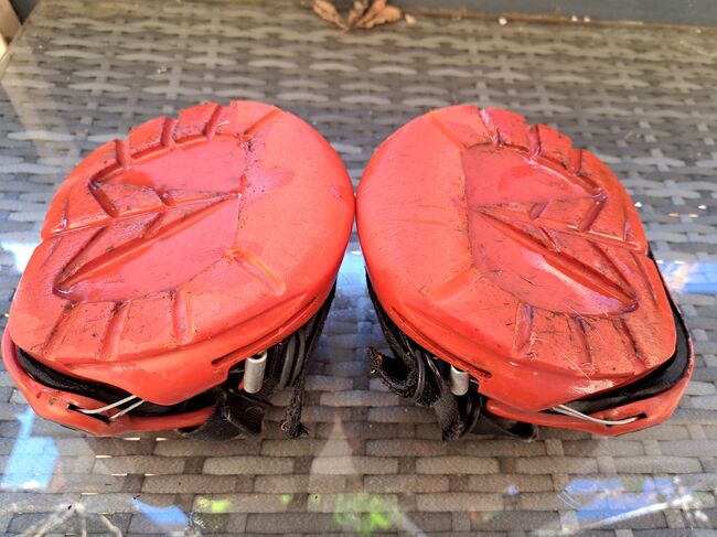Renegade Gr 1, Renegade Classic, Balou, Hufschuhe & Krankenschuhe, landau, Abbildung 5