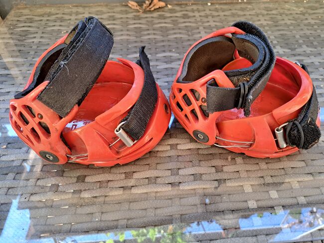 Renegade Gr 1, Renegade Classic, Balou, Hufschuhe & Krankenschuhe, landau, Abbildung 3