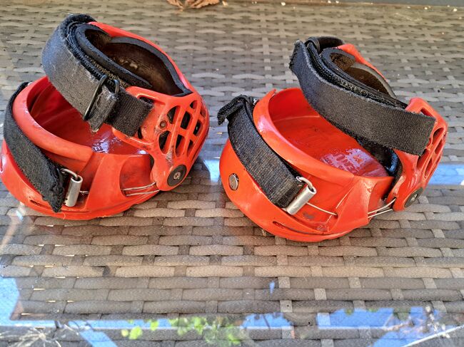Renegade Gr 1, Renegade Classic, Balou, Hufschuhe & Krankenschuhe, landau, Abbildung 2