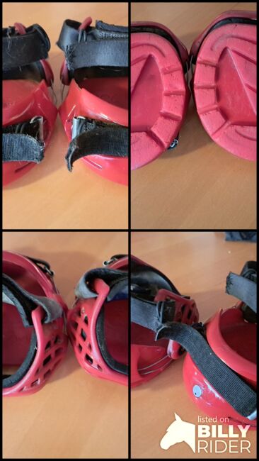 Renegade Gr 2ww, Renegade classic, Ich , Hoof Boots & Therapy Boots, Lndau, Image 6