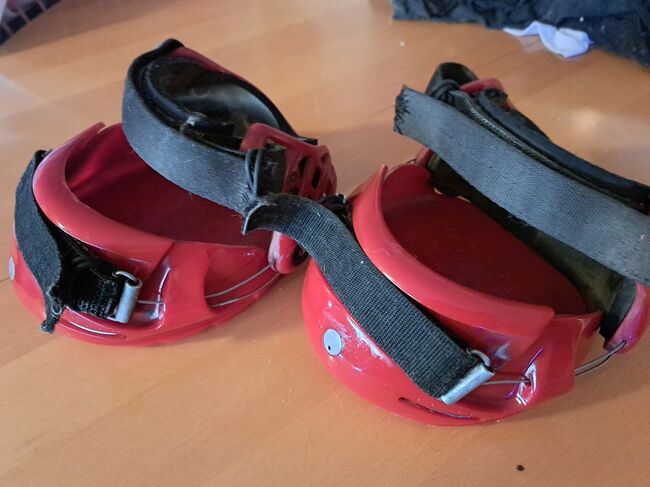 Renegade Gr 2ww, Renegade classic, Ich , Hoof Boots & Therapy Boots, Lndau, Image 2