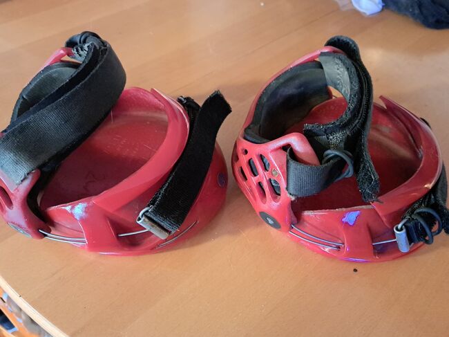 Renegade Gr 2ww, Renegade classic, Ich , Hoof Boots & Therapy Boots, Lndau, Image 3