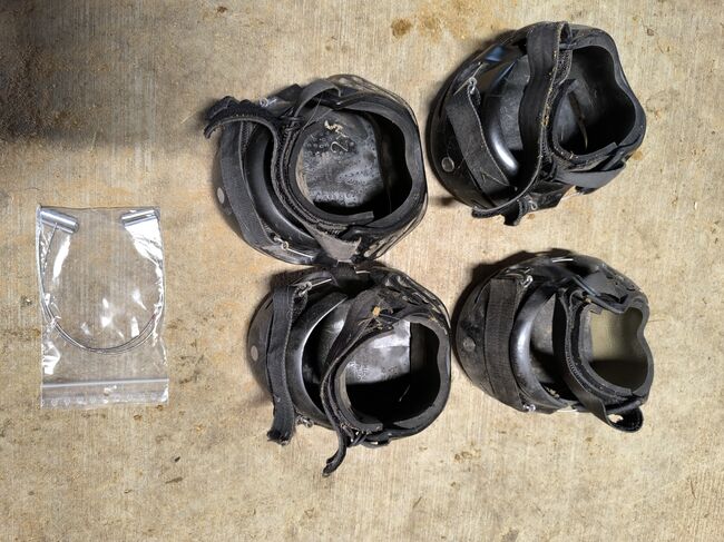 Renegade Hoof Boot 2w, Steffi, Hufschuhe & Krankenschuhe, Kaiseraugst 