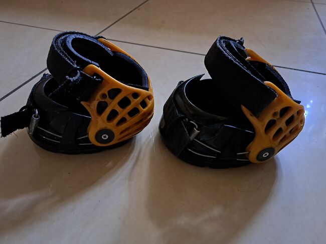 Renegade Hufschuhe Gr 00, Renegade Classic, Balou, Hoof Boots & Therapy Boots, landau, Image 2