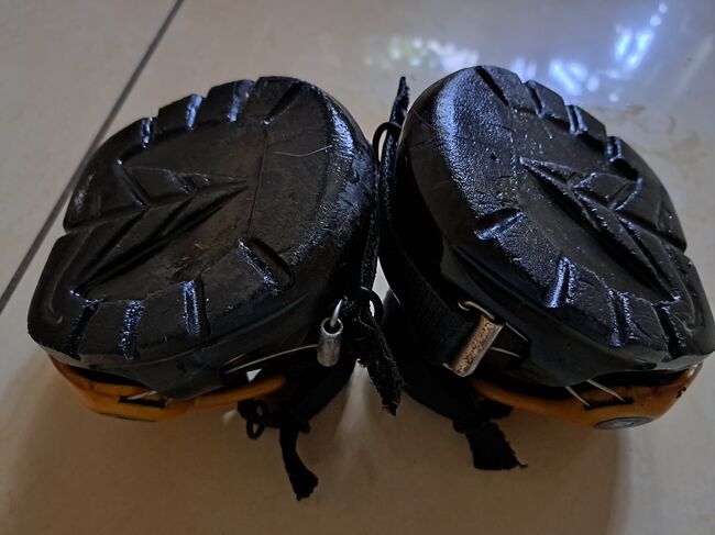 Renegade Hufschuhe Gr 00, Renegade Classic, Balou, Hoof Boots & Therapy Boots, landau, Image 4