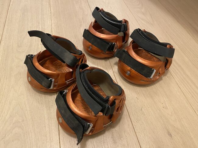 Renegade Hufschuhe (mit Spikes), Renegade, Désirée, Hufschuhe & Krankenschuhe, Uerzlikon