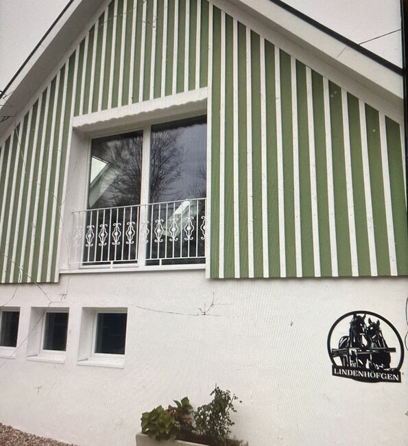 Mietwohnung mit Pferdestall, Braun, Equestrian Properties, Nümbrecht , Image 2