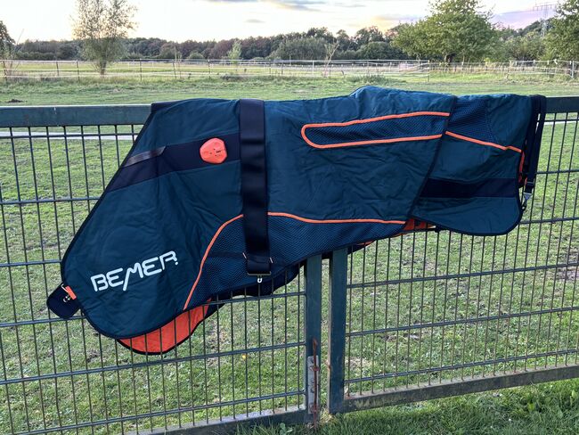 Vermietung: Bemer Horse Set, Bemer Horse Set, Equimed Solution, Care Products, Marlow, Image 3