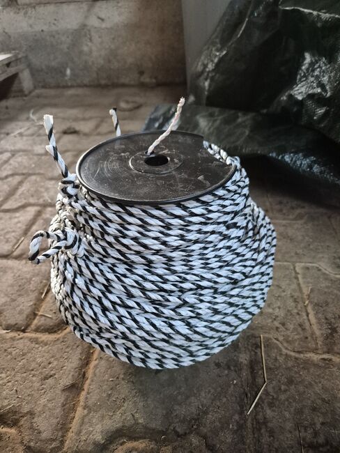 Weidezaunseile zu verkaufen, VOSS, Doreen Stammer , Electric Fencing Equipment, Remchingen