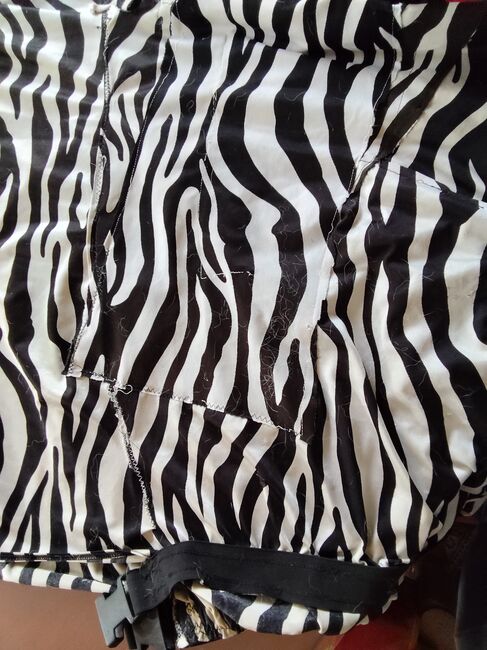 Reparaturen von allen Pferdedecken, Elena , Horse Blankets, Sheets & Coolers, Auggen
