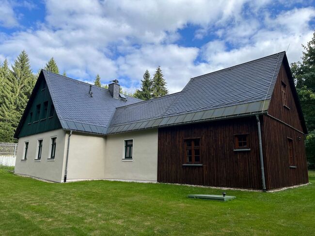 Wohnhaus mit Pferdehaltung in Sachsen, Nicolle Ludwig, Equestrian Properties, Eibenstock, Image 20