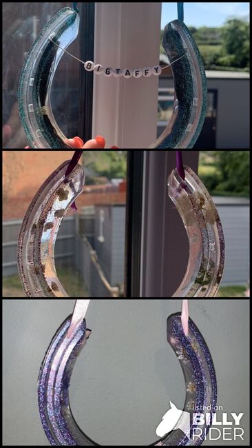 Resin horse shoes, Demi ling , Other, Basildon Essex , Image 4