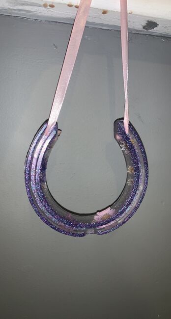 Resin horse shoes, Demi ling , Other, Basildon Essex , Image 3