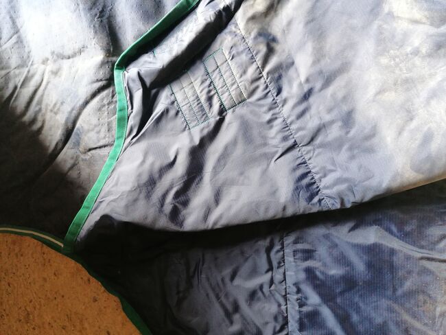 Outdoor Rhino Rug 125, Sunbeam Ranch! , Horse Blankets, Sheets & Coolers, Kaufbeuren , Image 3