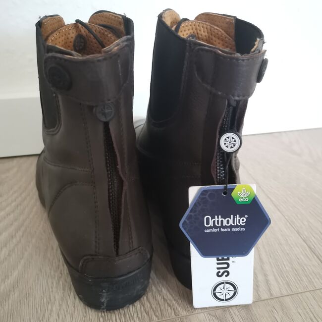 Reitstiefeletten Suedwind Gr. 40 braun, Suedwind, V. Behren , Jodhpur Boots, Weyhe, Image 3