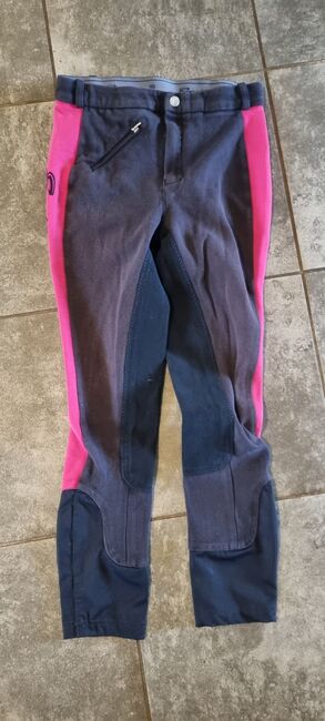 Reithose 164 für Kinder Equilibre, Equilibre Reithose, Bremer, Children's Breeches & Jodhpurs, Wunstorf