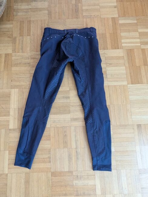 Reithose 4Riders, 4Riders , Beatrice , Breeches & Jodhpurs, Basel , Image 2