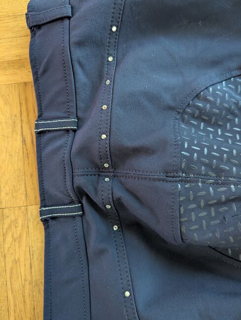 Reithose 4Riders, 4Riders , Beatrice , Breeches & Jodhpurs, Basel , Image 3