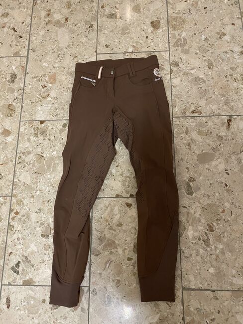 Reithose Covalliero, Covalliero, Lara Millonig, Breeches & Jodhpurs, Seebenstein 