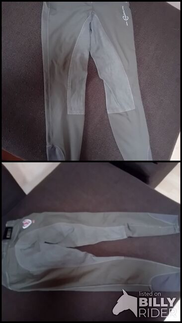 Reithose Covalliero, Covalliero, Isabel Brischle, Breeches & Jodhpurs, Offenburg, Image 3