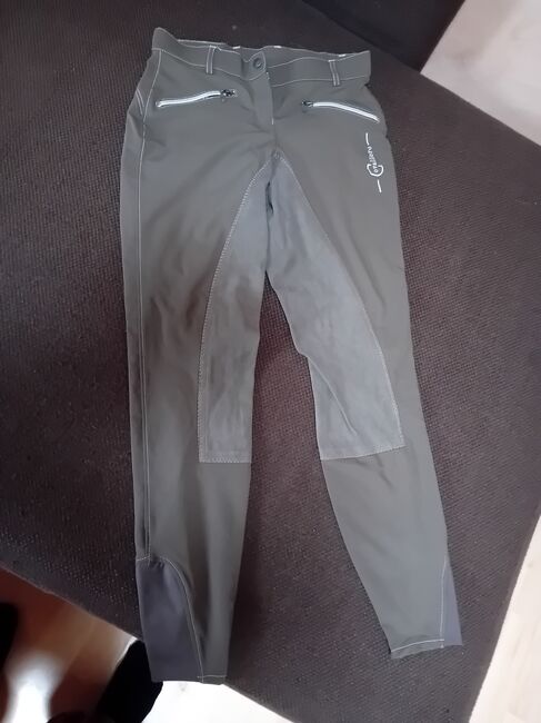 Reithose Covalliero, Covalliero, Isabel Brischle, Breeches & Jodhpurs, Offenburg