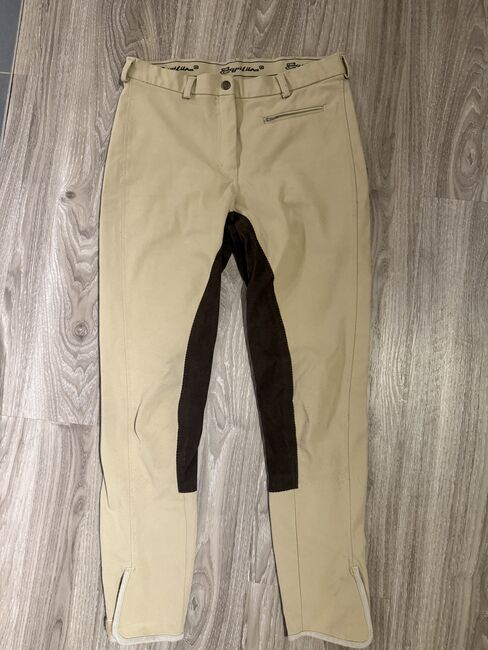 Reithose equilibre, equilibre, Nina Heimberg , Breeches & Jodhpurs, Wolfsburg 