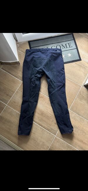 Reiterhose, Equilibre, Philipp Fricke , Men's Breeches & Jodhpurs, Halle 