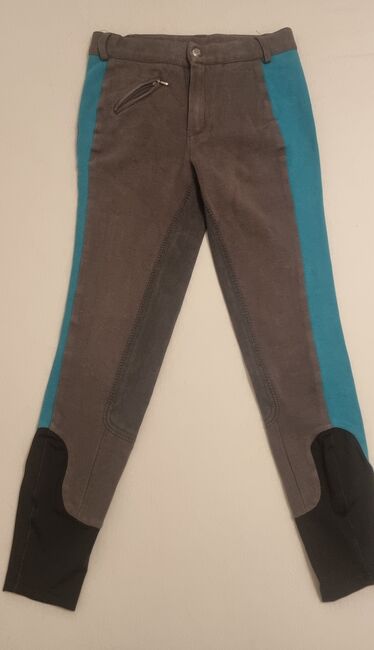 Reithose für Kinder von Equilibre Gr. 164, Equilibre, Franzy, Children's Breeches & Jodhpurs, Berlin, Image 3