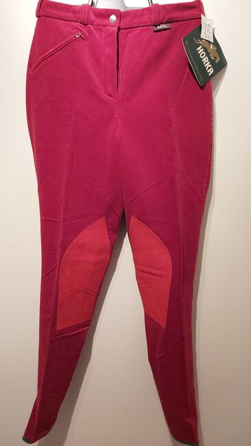 Reithose Damen v. Horka, Horka, Gabriele Jäger, Breeches & Jodhpurs, Salzburg