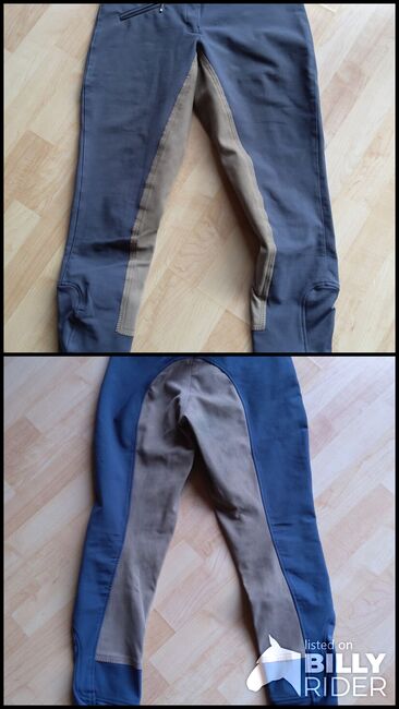 Reithose Damen Gr. 42, fällt aus wie 38/40, Kantrie, Jana S., Breeches & Jodhpurs, Bad Kissingen, Image 3