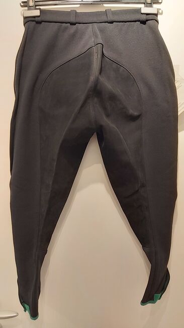 Reithose Herren v. Horka, Horka Derby Klima Stretch , Gabriele Jäger, Men's Breeches & Jodhpurs, Salzburg, Image 6