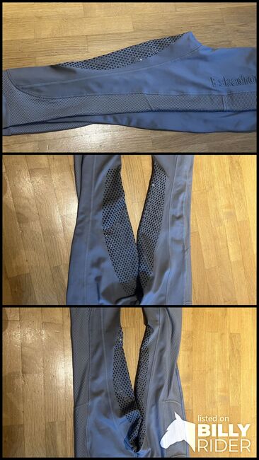 Reiterhose für den Sommer, Eskadron, Elisabeth, Breeches & Jodhpurs, Ebersbach an der Fils, Image 4