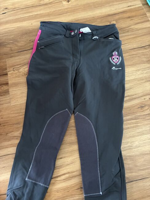 Reithose | Fouganza, Lara Pippirs, Breeches & Jodhpurs, Durlangen