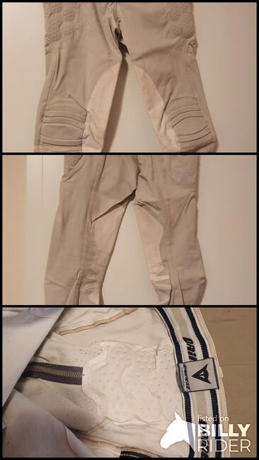 Reithose von dainese, Dainese Reithose , Johanna , Men's Breeches & Jodhpurs, Visbek, Image 4